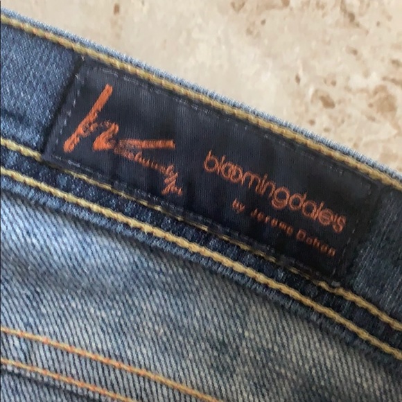 Citizens of a Humanity Boot Cut Jeans - Picture 3 of 8